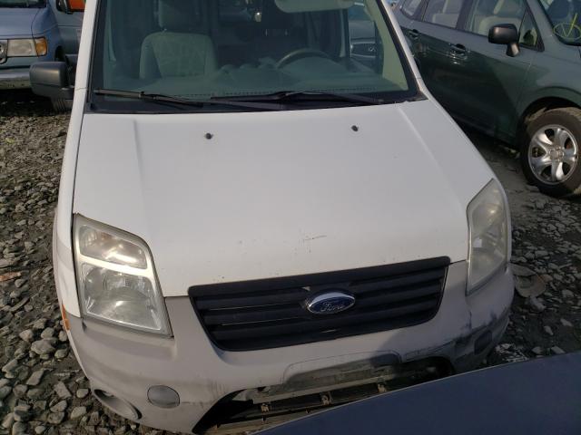 Photo 6 VIN: NM0LS6AN2DT144851 - FORD TRANSIT CO 