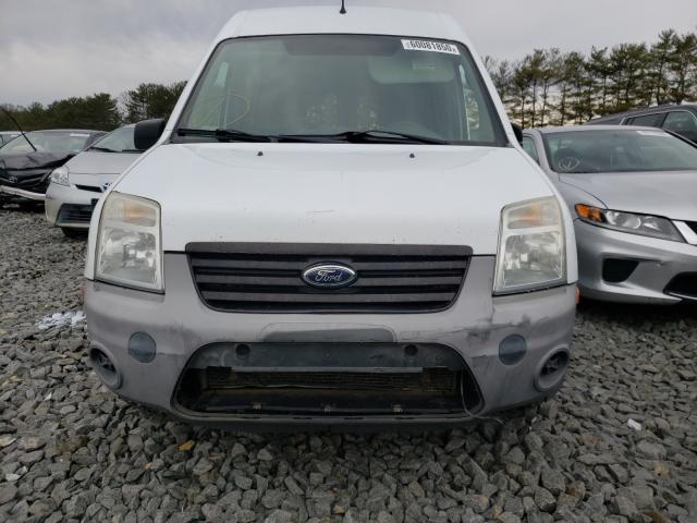 Photo 8 VIN: NM0LS6AN2DT144851 - FORD TRANSIT CO 