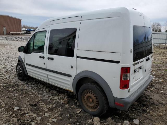 Photo 1 VIN: NM0LS6AN2DT161049 - FORD TRANSIT 