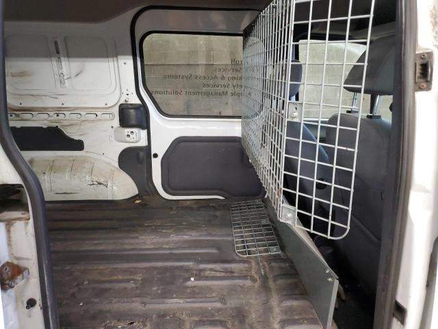 Photo 10 VIN: NM0LS6AN2DT161049 - FORD TRANSIT 