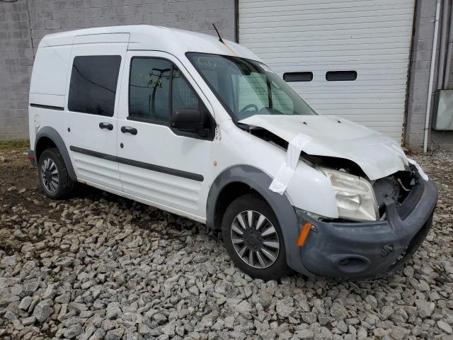 Photo 3 VIN: NM0LS6AN2DT161049 - FORD TRANSIT 