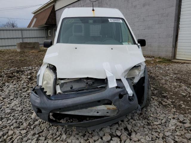 Photo 4 VIN: NM0LS6AN2DT161049 - FORD TRANSIT 