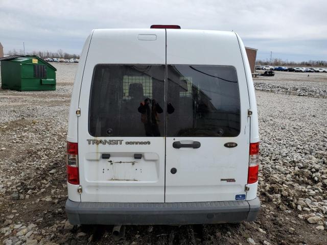 Photo 5 VIN: NM0LS6AN2DT161049 - FORD TRANSIT 