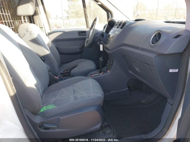 Photo 4 VIN: NM0LS6AN2DT166784 - FORD TRANSIT CONNECT 