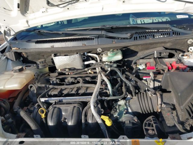 Photo 9 VIN: NM0LS6AN2DT166784 - FORD TRANSIT CONNECT 