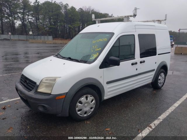 Photo 1 VIN: NM0LS6AN3A7017313 - FORD TRANSIT CONNECT 