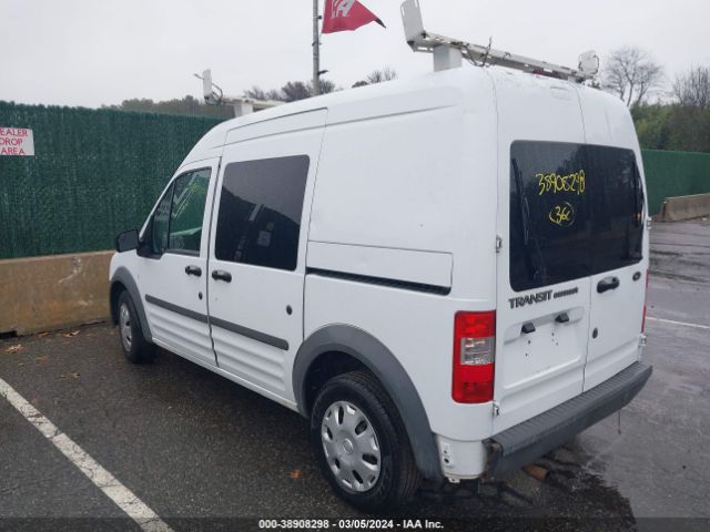 Photo 2 VIN: NM0LS6AN3A7017313 - FORD TRANSIT CONNECT 