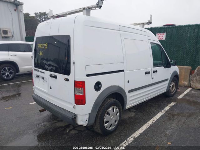 Photo 3 VIN: NM0LS6AN3A7017313 - FORD TRANSIT CONNECT 