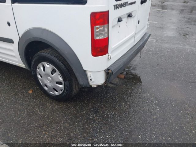 Photo 5 VIN: NM0LS6AN3A7017313 - FORD TRANSIT CONNECT 