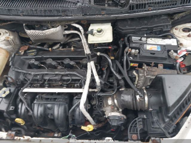 Photo 9 VIN: NM0LS6AN3A7017313 - FORD TRANSIT CONNECT 