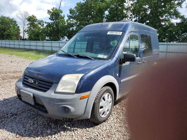 Photo 0 VIN: NM0LS6AN3BT050619 - FORD TRANSIT CO 