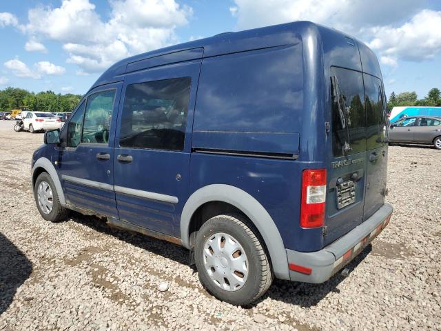 Photo 1 VIN: NM0LS6AN3BT050619 - FORD TRANSIT CO 