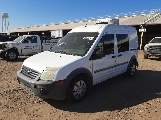 Photo 1 VIN: NM0LS6AN3BT064620 - FORD TRANSIT CO 