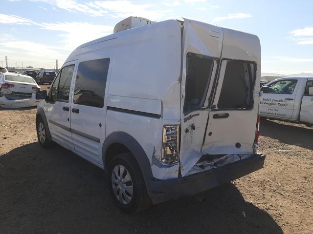 Photo 2 VIN: NM0LS6AN3BT064620 - FORD TRANSIT CO 