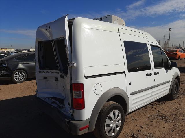 Photo 3 VIN: NM0LS6AN3BT064620 - FORD TRANSIT CO 