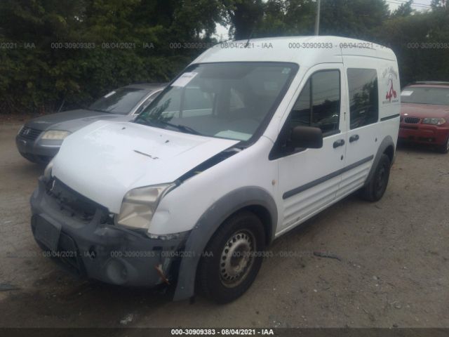 Photo 1 VIN: NM0LS6AN3CT079989 - FORD TRANSIT CONNECT 