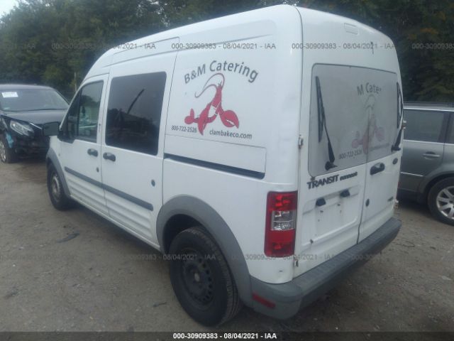 Photo 2 VIN: NM0LS6AN3CT079989 - FORD TRANSIT CONNECT 