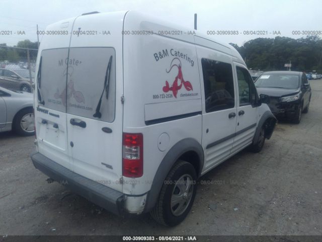 Photo 3 VIN: NM0LS6AN3CT079989 - FORD TRANSIT CONNECT 