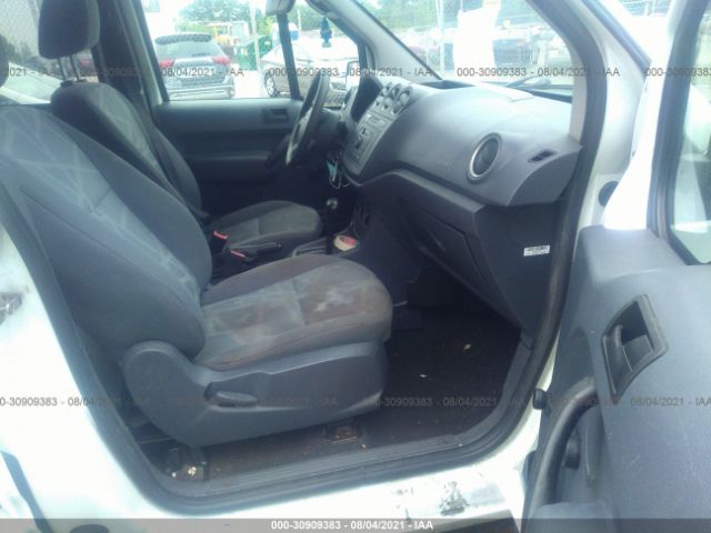 Photo 4 VIN: NM0LS6AN3CT079989 - FORD TRANSIT CONNECT 