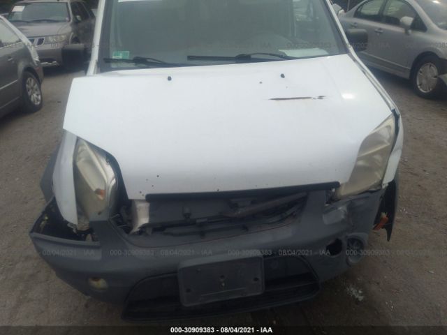 Photo 5 VIN: NM0LS6AN3CT079989 - FORD TRANSIT CONNECT 