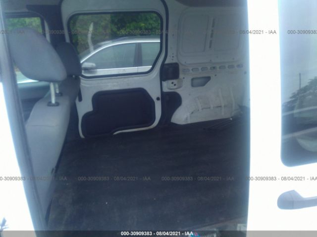 Photo 7 VIN: NM0LS6AN3CT079989 - FORD TRANSIT CONNECT 