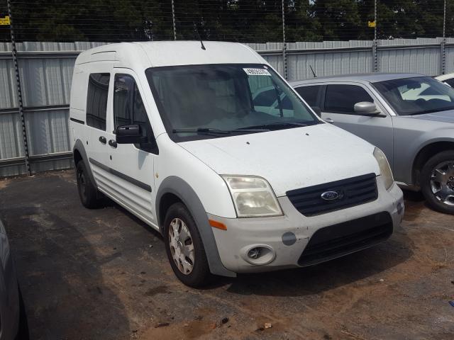 Photo 0 VIN: NM0LS6AN3CT085680 - FORD TRANSIT CO 