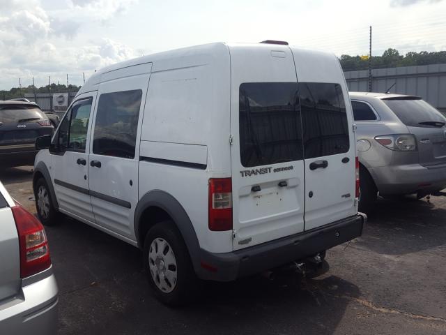 Photo 2 VIN: NM0LS6AN3CT085680 - FORD TRANSIT CO 