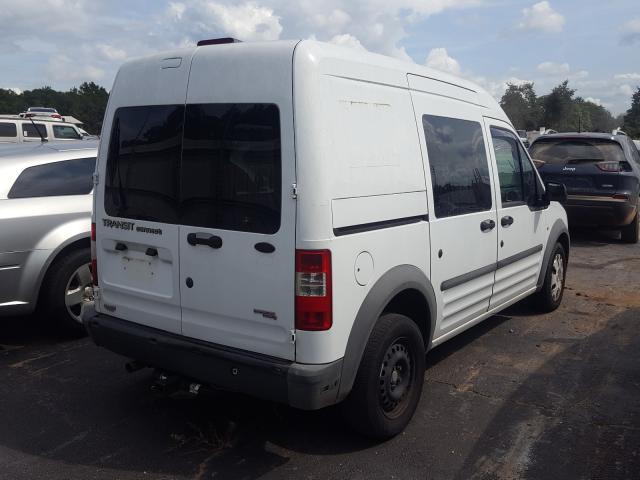 Photo 3 VIN: NM0LS6AN3CT085680 - FORD TRANSIT CO 