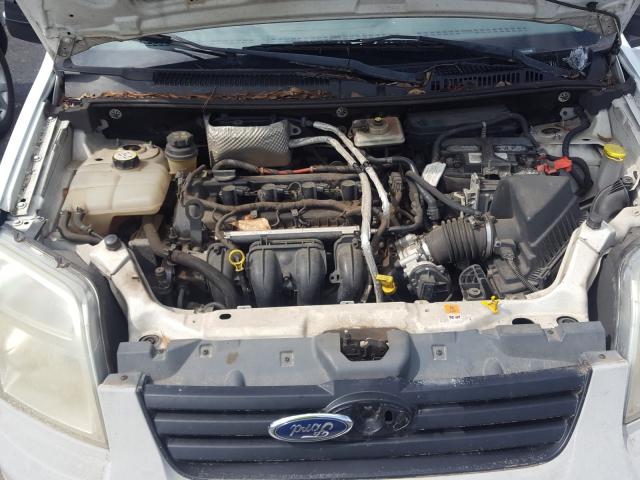 Photo 6 VIN: NM0LS6AN3CT085680 - FORD TRANSIT CO 