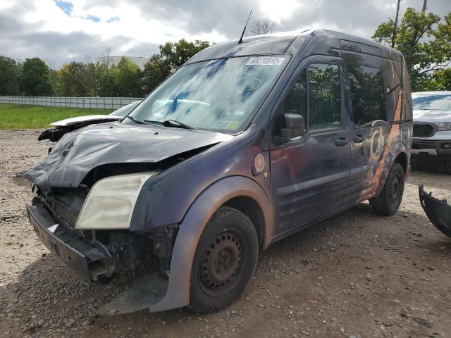 Photo 1 VIN: NM0LS6AN3CT113347 - FORD TRANSIT CO 