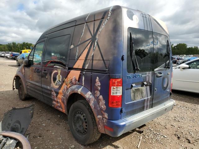 Photo 2 VIN: NM0LS6AN3CT113347 - FORD TRANSIT CO 