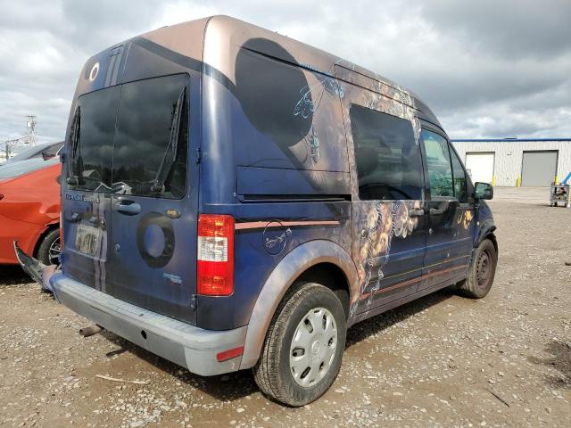 Photo 3 VIN: NM0LS6AN3CT113347 - FORD TRANSIT CO 