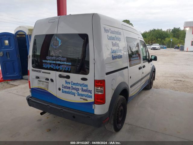 Photo 3 VIN: NM0LS6AN3DT135611 - FORD TRANSIT CONNECT 