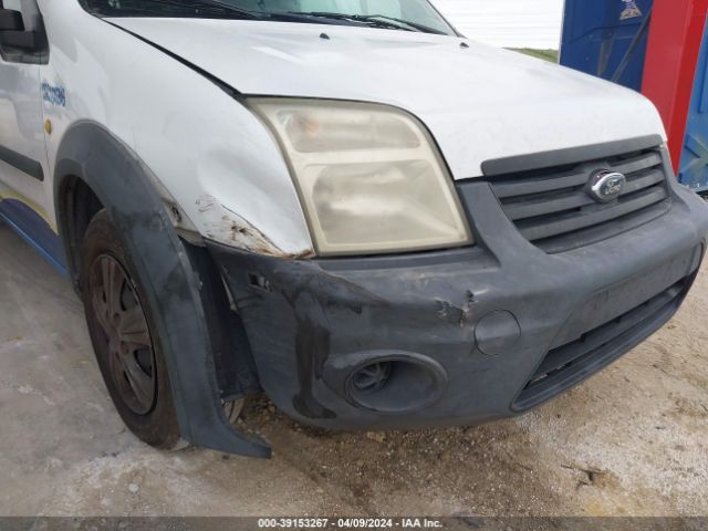 Photo 5 VIN: NM0LS6AN3DT135611 - FORD TRANSIT CONNECT 