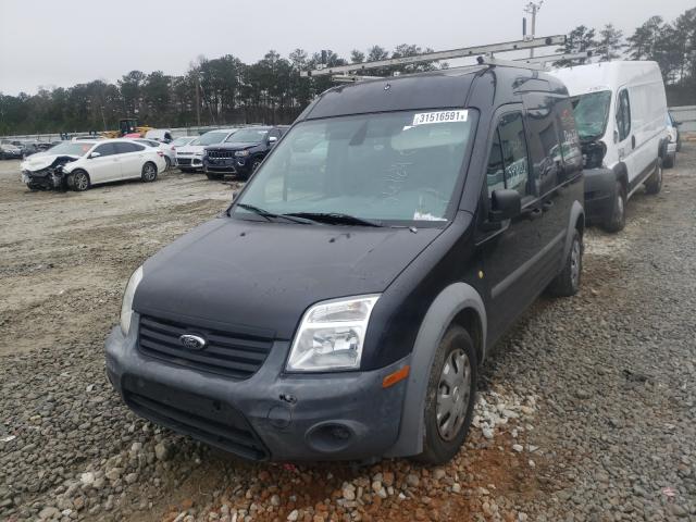 Photo 1 VIN: NM0LS6AN3DT159150 - FORD TRANSIT CO 