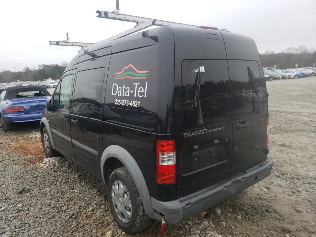 Photo 2 VIN: NM0LS6AN3DT159150 - FORD TRANSIT CO 