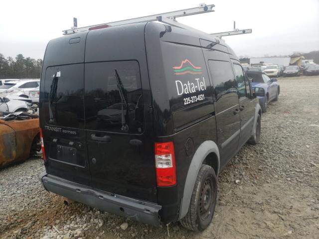 Photo 3 VIN: NM0LS6AN3DT159150 - FORD TRANSIT CO 