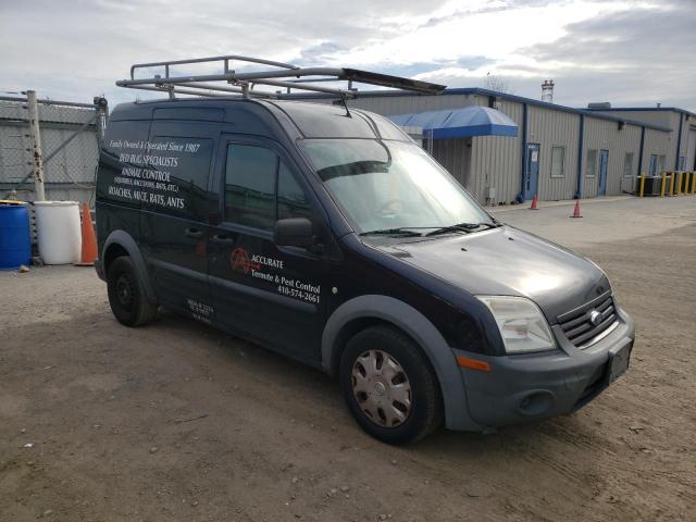 Photo 3 VIN: NM0LS6AN4AT008720 - FORD TRANSIT CO 