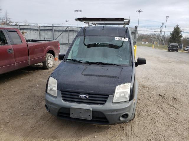 Photo 4 VIN: NM0LS6AN4AT008720 - FORD TRANSIT CO 