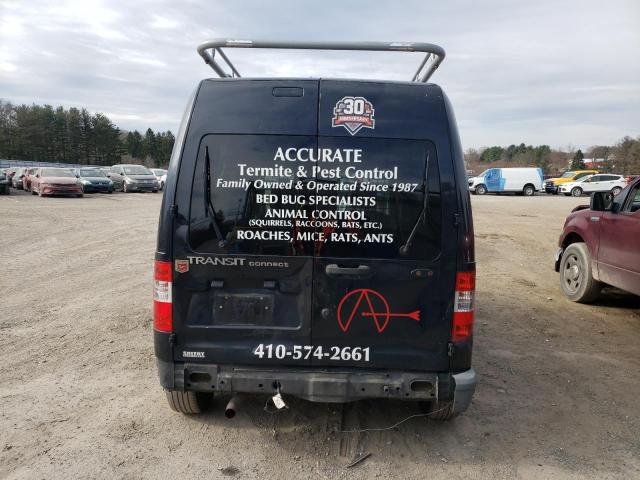 Photo 5 VIN: NM0LS6AN4AT008720 - FORD TRANSIT CO 