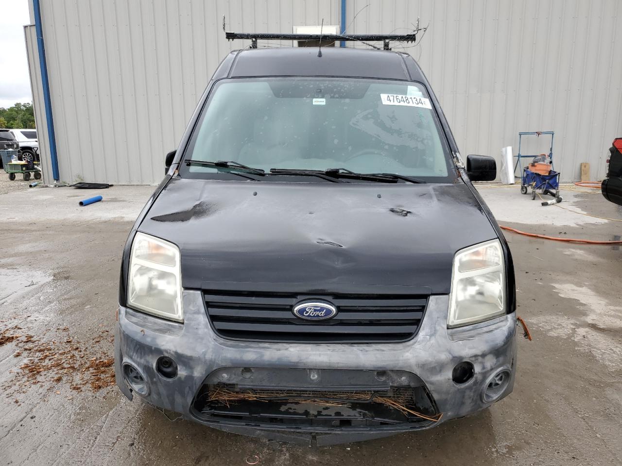 Photo 4 VIN: NM0LS6AN4BT062360 - FORD TRANSIT 