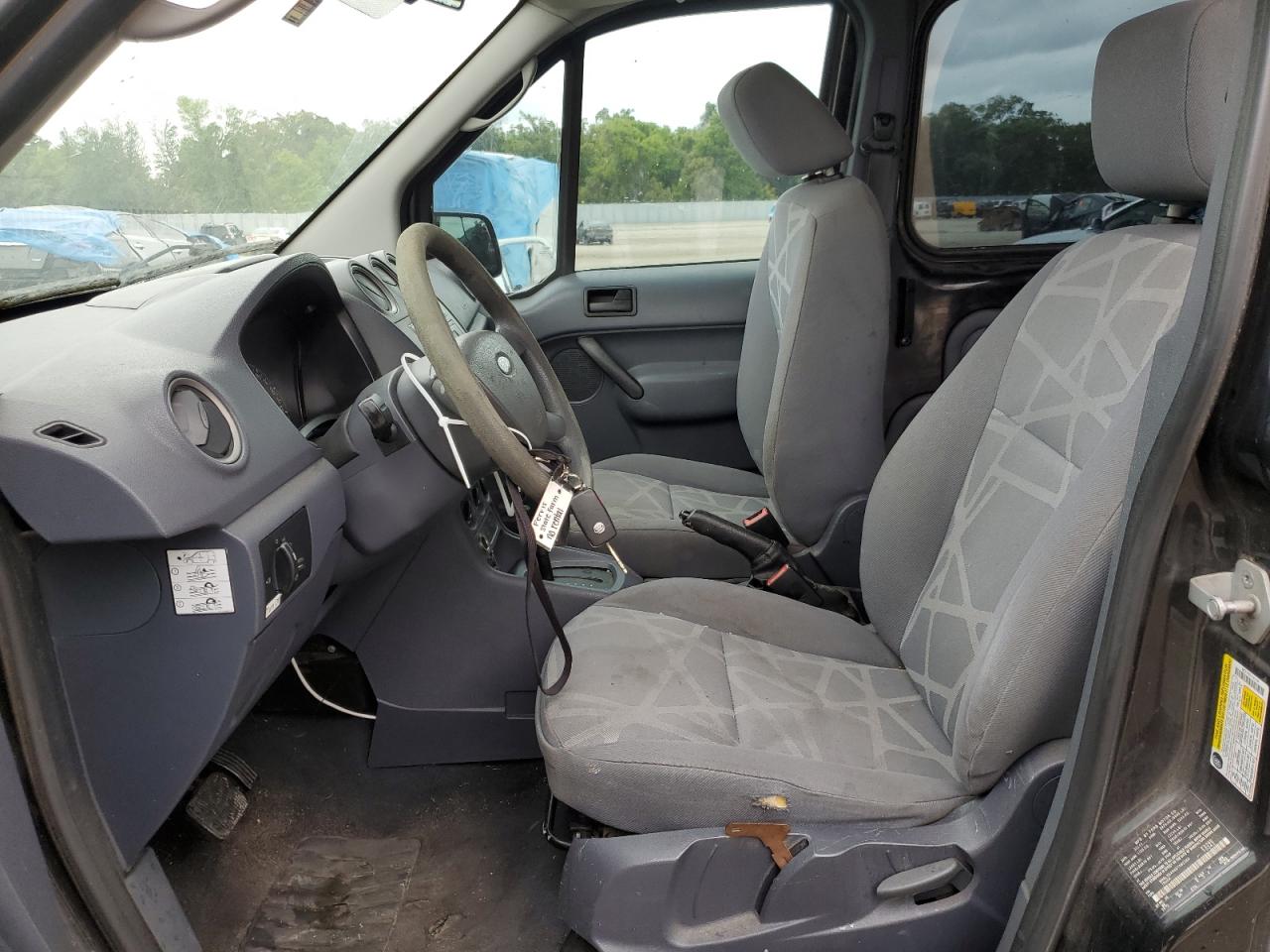 Photo 6 VIN: NM0LS6AN4BT062360 - FORD TRANSIT 