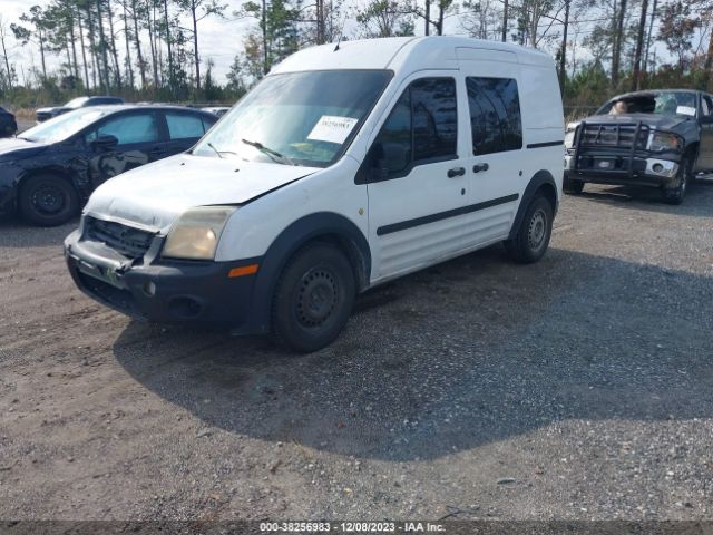 Photo 1 VIN: NM0LS6AN4BT063864 - FORD TRANSIT CONNECT 