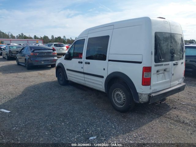 Photo 2 VIN: NM0LS6AN4BT063864 - FORD TRANSIT CONNECT 