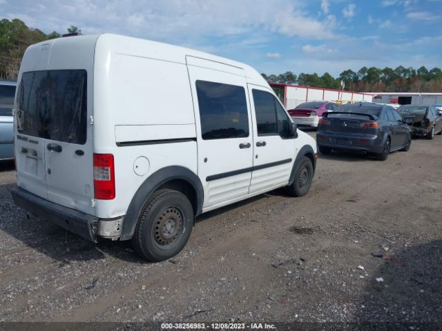 Photo 3 VIN: NM0LS6AN4BT063864 - FORD TRANSIT CONNECT 