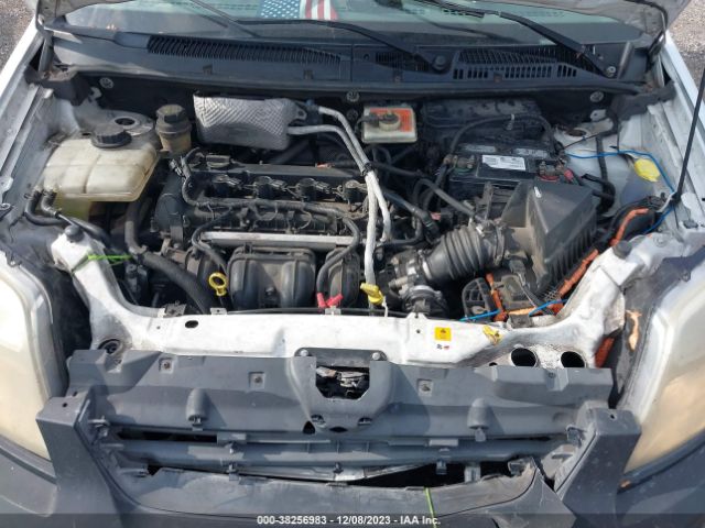 Photo 9 VIN: NM0LS6AN4BT063864 - FORD TRANSIT CONNECT 