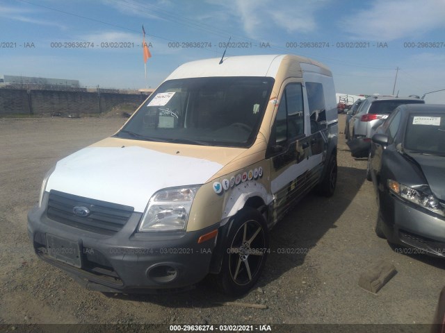 Photo 1 VIN: NM0LS6AN4CT094646 - FORD TRANSIT CONNECT 