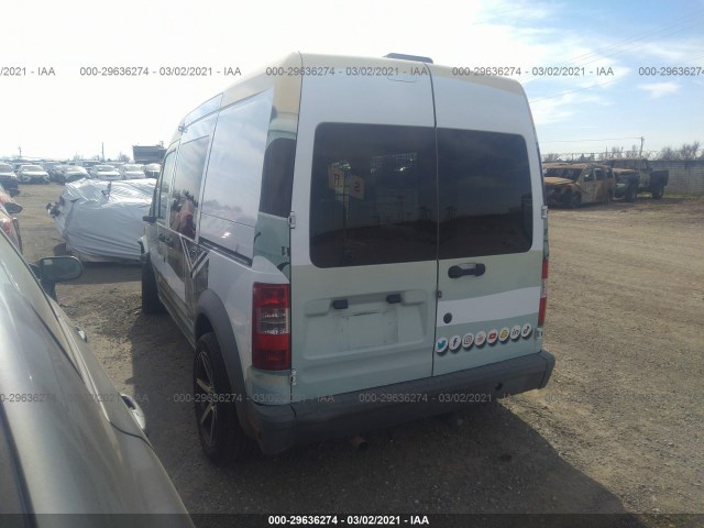 Photo 2 VIN: NM0LS6AN4CT094646 - FORD TRANSIT CONNECT 