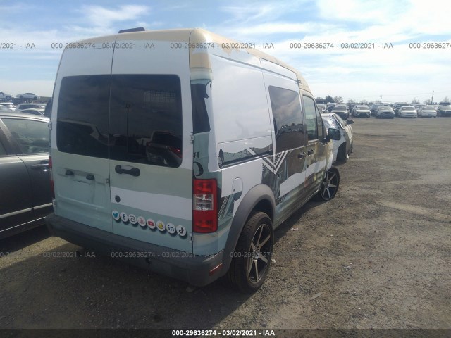 Photo 3 VIN: NM0LS6AN4CT094646 - FORD TRANSIT CONNECT 