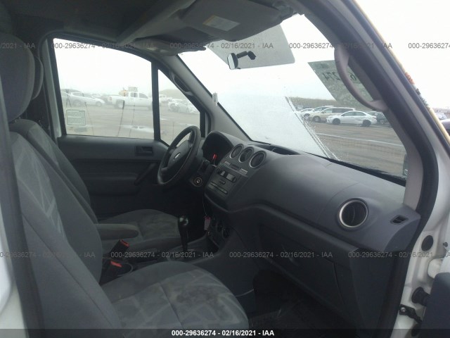 Photo 4 VIN: NM0LS6AN4CT094646 - FORD TRANSIT CONNECT 